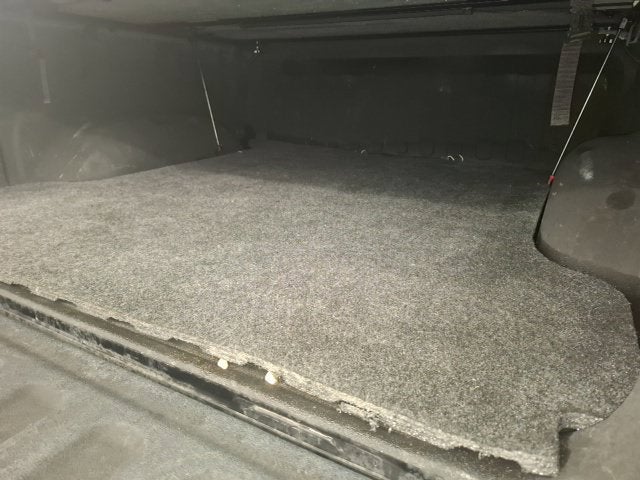 2019 RAM 1500 Laramie Crew Cab 4x4 5'7" Box