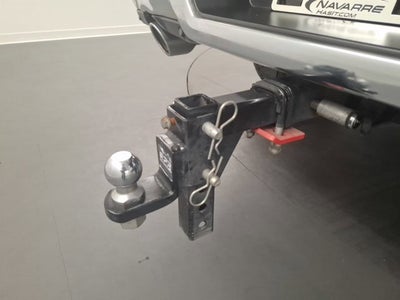 2019 RAM 1500 Laramie Crew Cab 4x4 5'7" Box
