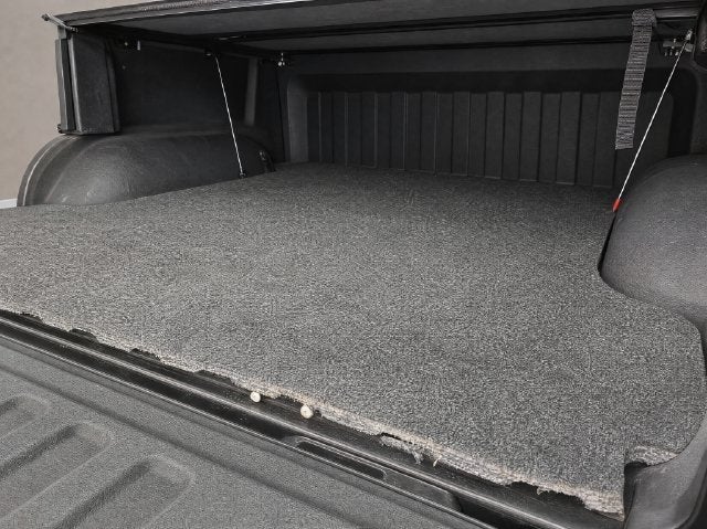 2019 RAM 1500 Laramie Crew Cab 4x4 5'7" Box