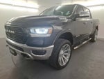 2019 RAM 1500 Laramie Crew Cab 4x4 5'7" Box