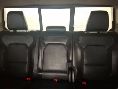 2019 RAM 1500 Laramie Crew Cab 4x4 5'7" Box