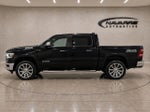 2019 RAM 1500 Laramie Crew Cab 4x4 5'7" Box