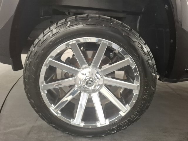 2019 RAM 1500 Laramie Crew Cab 4x4 5'7" Box