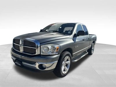 2008 Dodge Ram 1500 SLT