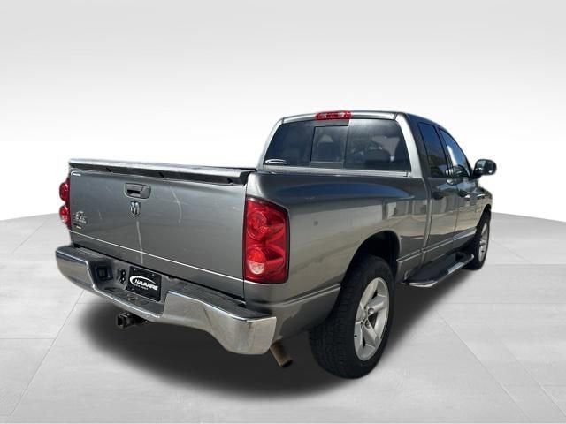 2008 Dodge Ram 1500 SLT