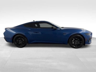 2024 Ford Mustang GT Fastback