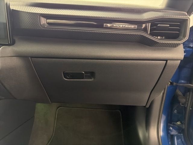 2024 Ford Mustang GT Fastback