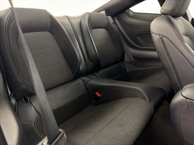 2024 Ford Mustang GT Fastback