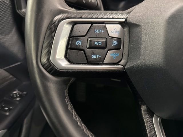 2024 Ford Mustang GT Fastback