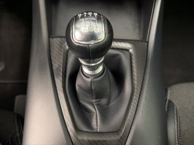 2024 Ford Mustang GT Fastback