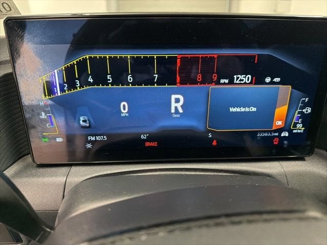 2024 Ford Mustang GT Fastback