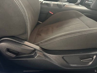 2023 Ford Mustang EcoBoost Fastback