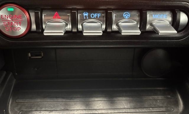 2023 Ford Mustang EcoBoost Fastback