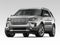 2019 Ford Explorer Platinum