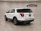 2019 Ford Explorer Platinum