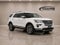 2019 Ford Explorer Platinum