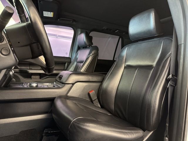 2021 Ford Expedition XLT MAX