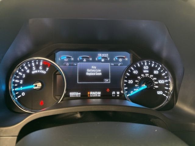 2021 Ford Expedition XLT MAX