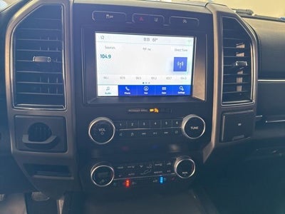 2021 Ford Expedition XLT MAX