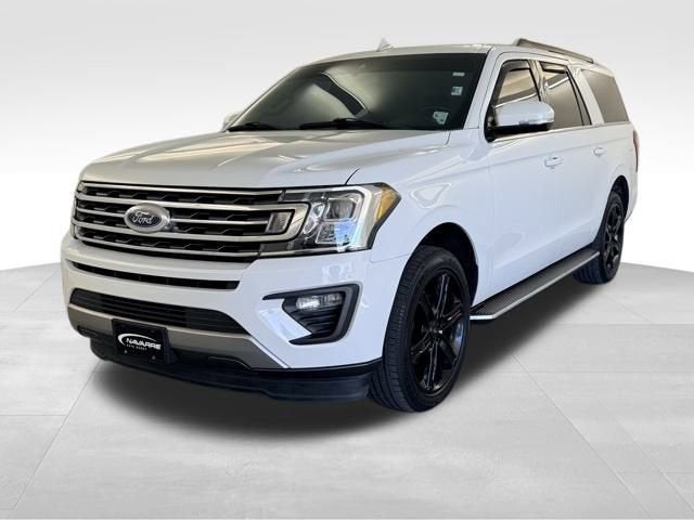 2021 Ford Expedition XLT MAX