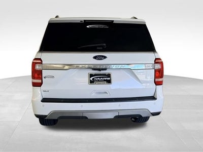 2021 Ford Expedition XLT MAX