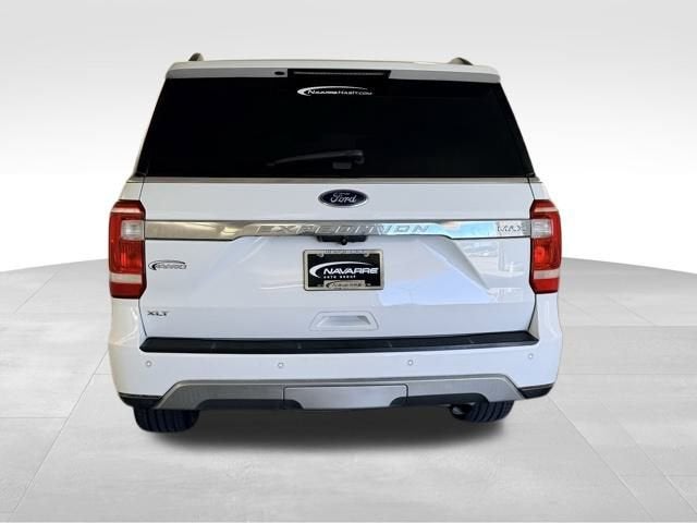 2021 Ford Expedition XLT MAX