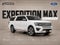 2021 Ford Expedition Platinum MAX