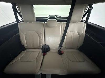 2021 Ford Expedition Platinum MAX
