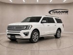 2021 Ford Expedition Platinum MAX