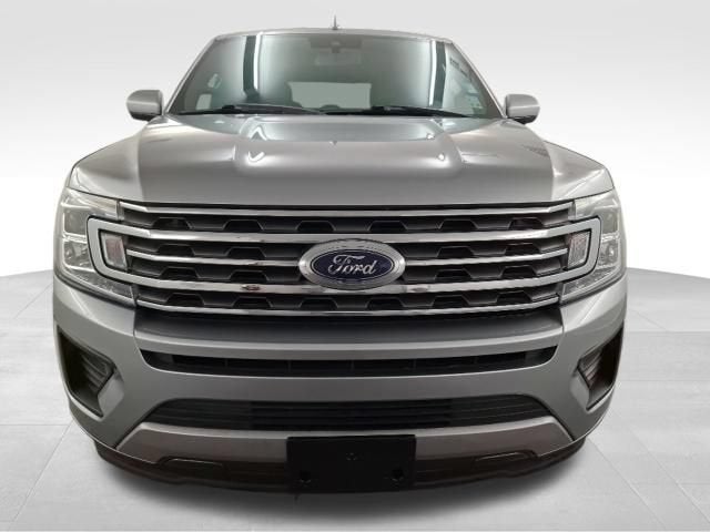 2020 Ford Expedition XLT — photo 2