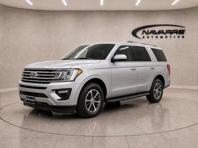 2020 Ford Expedition XLT