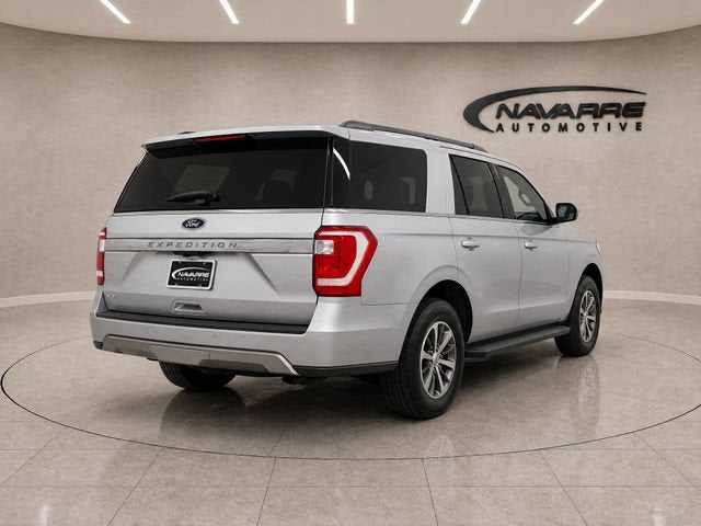2020 Ford Expedition XLT