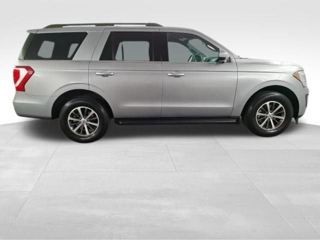 2020 Ford Expedition XLT — photo 8