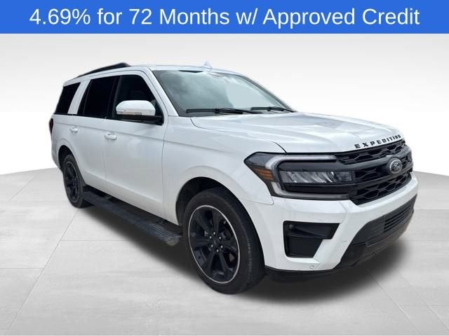 2024 Ford Expedition Limited