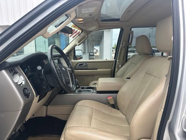 2015 Ford Expedition Limited