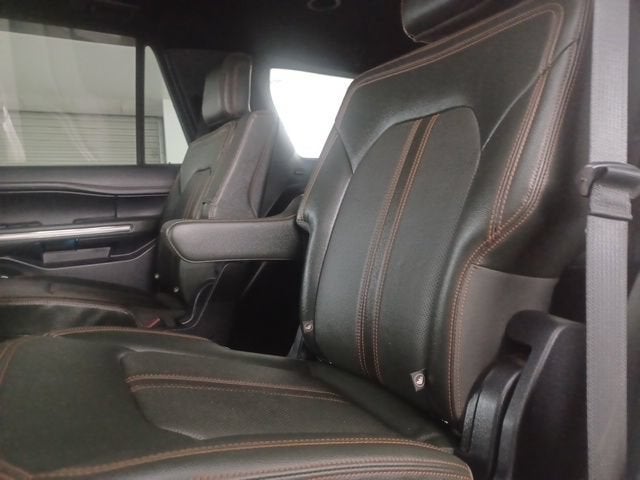 2022 Ford Expedition Timberline