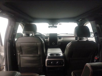 2022 Ford Expedition Timberline