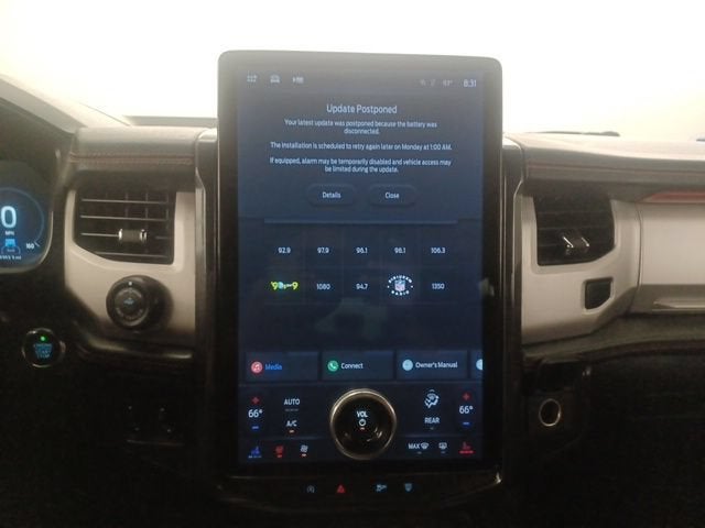 2022 Ford Expedition Timberline