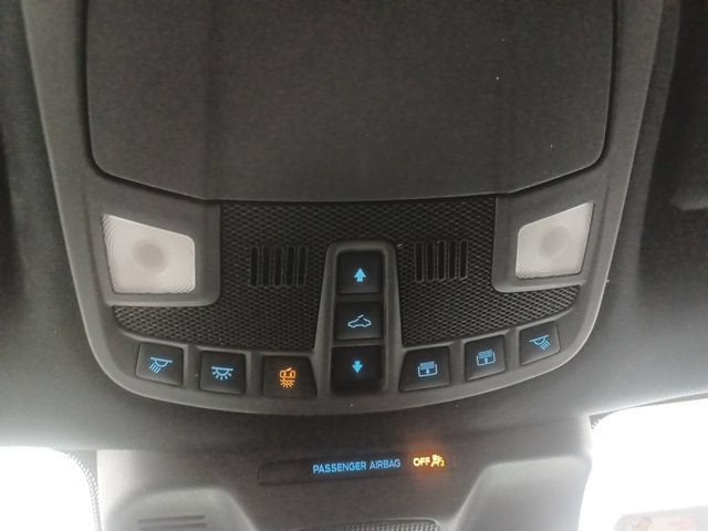 2022 Ford Expedition Timberline
