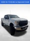 2017 Ford F-250 XLT