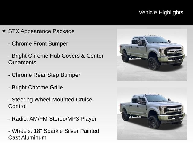 2019 Ford F-250 XL — photo 2