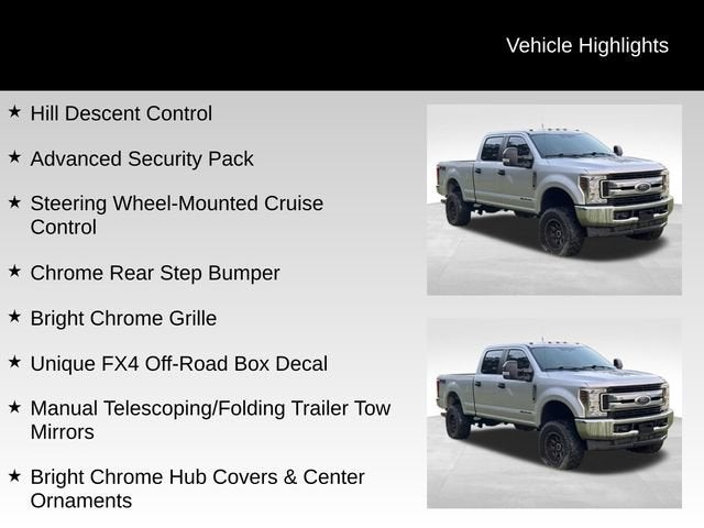 2019 Ford F-250 XL — photo 6
