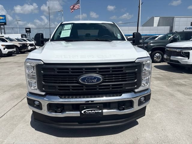 2026 Ford F-250 XL — photo 2