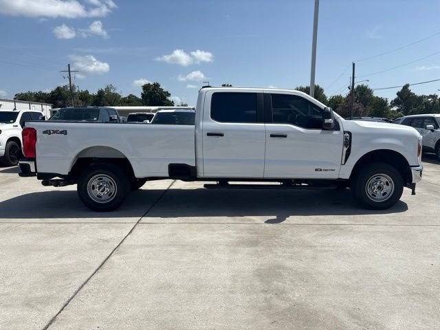 2026 Ford F-250 XL — photo 8