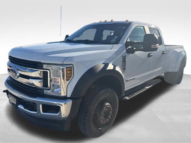2018 Ford F-450 XL