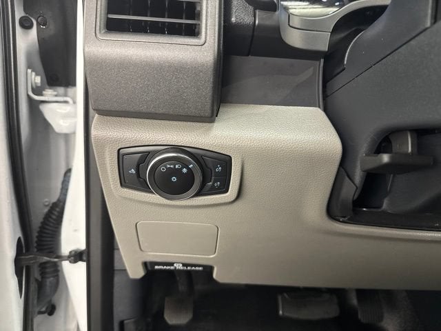 2022 Ford F-250 XL