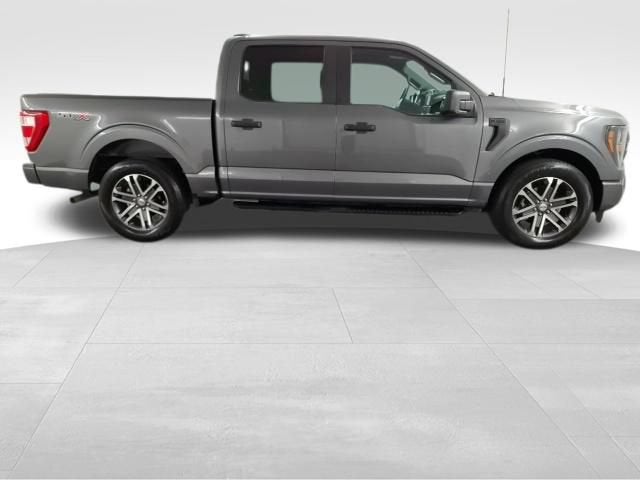 2023 Ford F-150 XL — photo 8