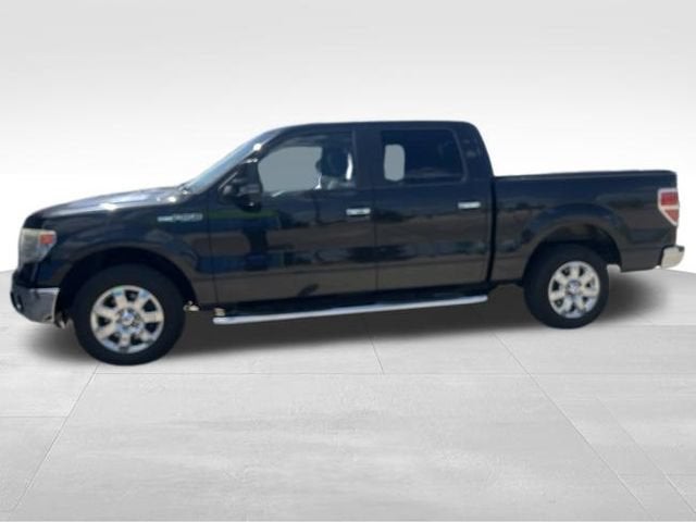 2014 Ford F-150 XL — photo 8