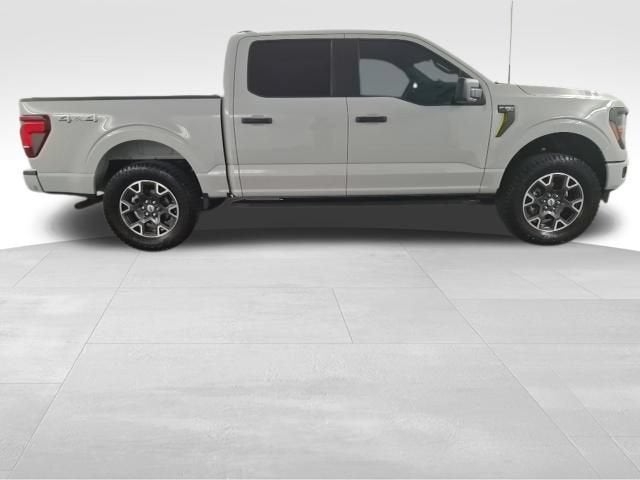 2024 Ford F-150 STX — photo 8