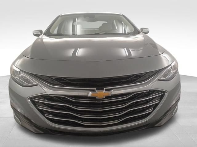 2024 Chevrolet Malibu 2LT — photo 2